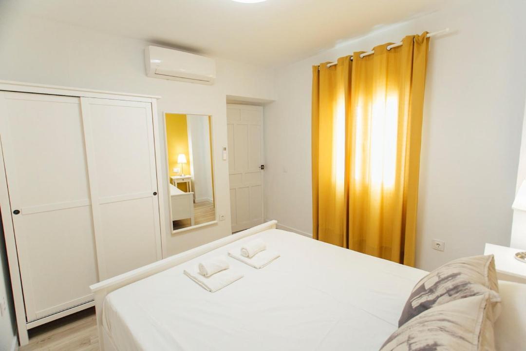 Colorful And Diaphanous- 3Bd 1Bth - Peral Севилья Экстерьер фото