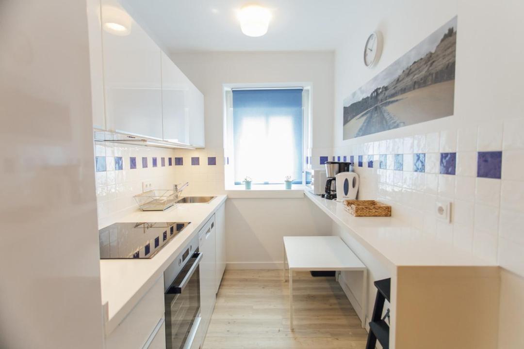 Colorful And Diaphanous- 3Bd 1Bth - Peral Севилья Экстерьер фото